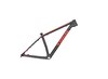 Trek Superfly C F/S M 29 Matte Carbon Smoke/Viper Red