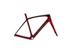 Trek Domane SL Disc F/S 47 Crimson/Trek Black