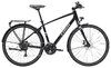 Trek Verve 1 SO EQ XL Trek Black