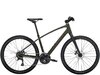 Trek Dual Sport 1 SO S Black Olive