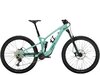 Trek FUEL EXe 5 Deore EU S Matte Blue Sage