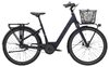 Trek District+ 1 LS Coaster L Matte Deep Dark Blue