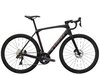 Trek Domane SL 7 56 Dark Web Black