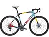 Trek Domane SLR 9 AXS 54 Classics Team Replica