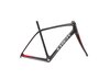 Trek Domane SL F/S 50 Dnister Black/Viper Red